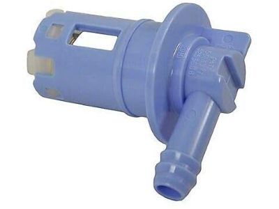 F8DZ-9B593-AB Ford Fuel Tank Vent Valve Product Photo 3 of 4