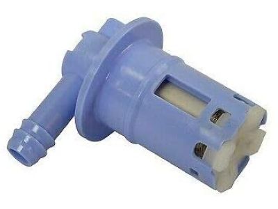 F8DZ-9B593-AB Ford Fuel Tank Vent Valve Product Photo 2 of 4