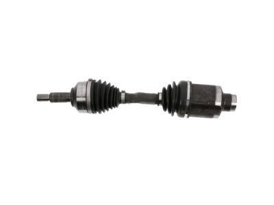 Lincoln MKT Axle Shaft - DG1Z-3B436-E