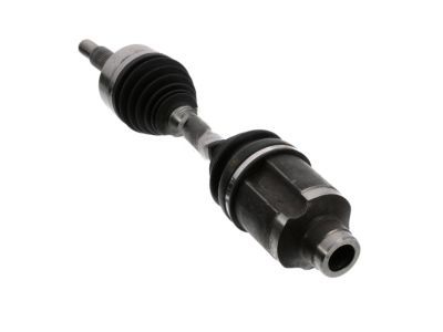 Lincoln MKT Axle Shaft - DG1Z-3B436-E