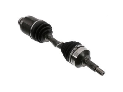 Lincoln MKT Axle Shaft - DG1Z-3B436-E