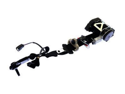 Ford D2BZ-54611B09-AD Pretensioner - Seat Belt Retractor