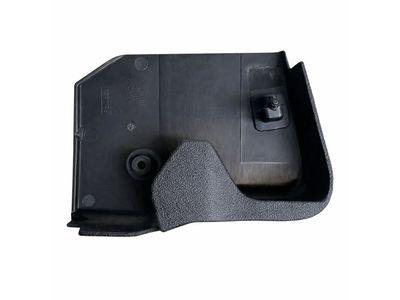 FL3Z-1661351-AC Ford Cover - Seat Back Latch, Driver Side Product Photo 1 of 3