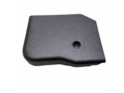 FL3Z-1661351-AC Ford Cover - Seat Back Latch, Driver Side Product Photo 2 of 3