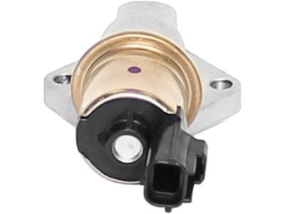 Mercury YL8Z-9F715-AA Valve Assembly - Throttle Air Bypass