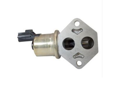 Mercury YL8Z-9F715-AA Valve Assembly - Throttle Air Bypass