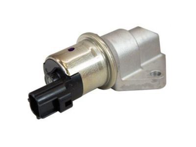 Mercury YL8Z-9F715-AA Valve Assembly - Throttle Air Bypass