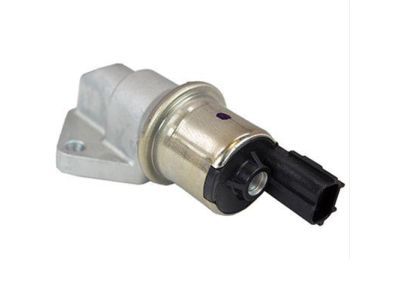 Mercury YL8Z-9F715-AA Valve Assembly - Throttle Air Bypass
