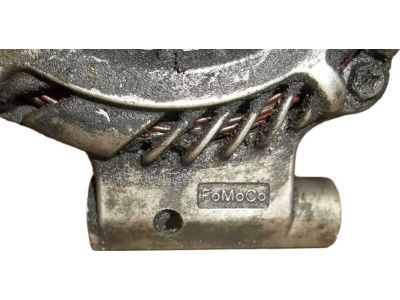 6E5Z-10346-AA Ford Alternator Assembly Product Photo 2 of 4
