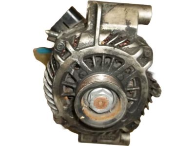 Ford 6E5Z-10346-AA Alternator Assembly 6E5Z-10346-AA Ford Alternator Assembly Product Photo 1 of 4