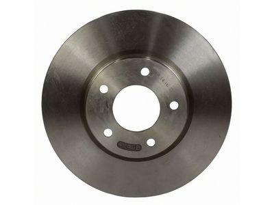 6U2Z-1V125-E Ford Rotor Assembly Product Photo 3 of 4