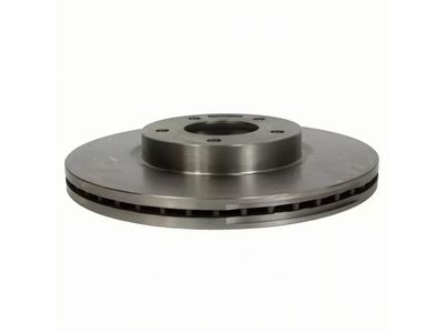 6U2Z-1V125-E Ford Rotor Assembly Product Photo 4 of 4