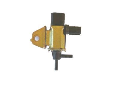Ford 1S7Z-9J559-AA Control Assembly - Engine Air Shut