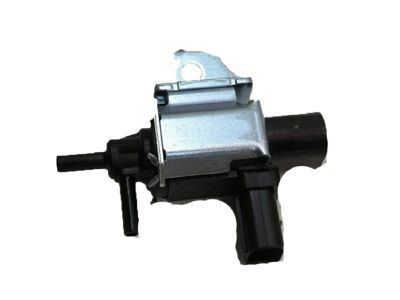 Ford 1S7Z-9J559-AA Control Assembly - Engine Air Shut