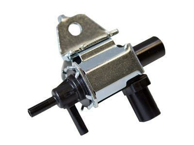 Ford 1S7Z-9J559-AA Control Assembly - Engine Air Shut
