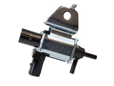 Ford 1S7Z-9J559-AA Control Assembly - Engine Air Shut