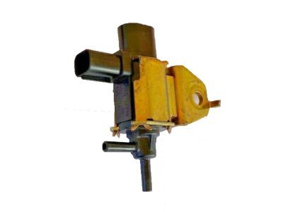 Ford 1S7Z-9J559-AA Control Assembly - Engine Air Shut