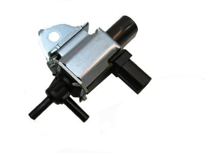 Ford 1S7Z-9J559-AA Control Assembly - Engine Air Shut