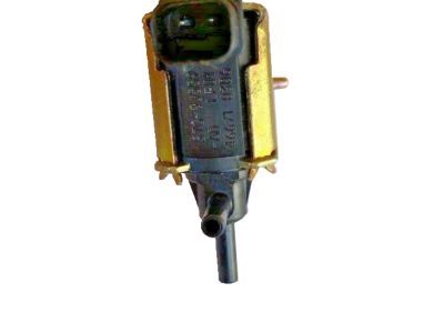 Ford 1S7Z-9J559-AA Control Assembly - Engine Air Shut