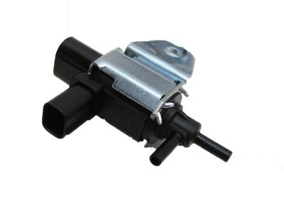 Ford 1S7Z-9J559-AA Control Assembly - Engine Air Shut
