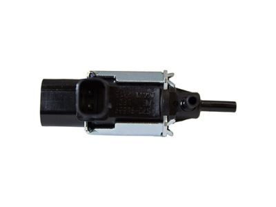 Ford 1S7Z-9J559-AA Control Assembly - Engine Air Shut