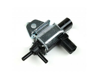 Ford 1S7Z-9J559-AA Control Assembly - Engine Air Shut