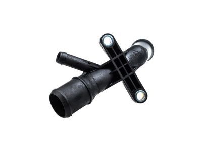 Ford F87Z-8290-BB Tube Assembly