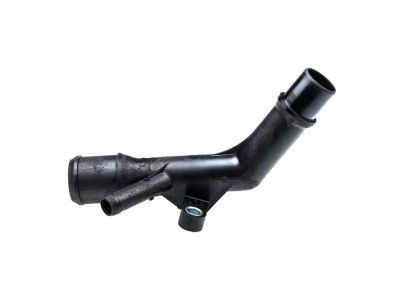 Ford F87Z-8290-BB Tube Assembly
