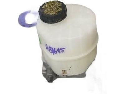 HC3Z-2140-D Ford Kit - Master Cylinder Repair Product Photo 2 of 4