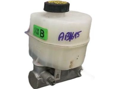 HC3Z-2140-D Ford Kit - Master Cylinder Repair Product Photo 3 of 4