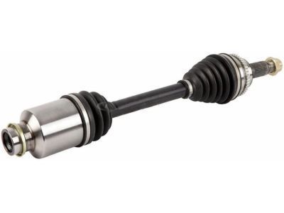 Lincoln MKX Axle Shaft - 7T4Z-3A428-D