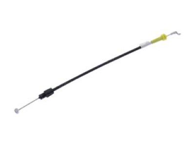 Lincoln FT4Z-58266A46-C Cable Assembly - Control