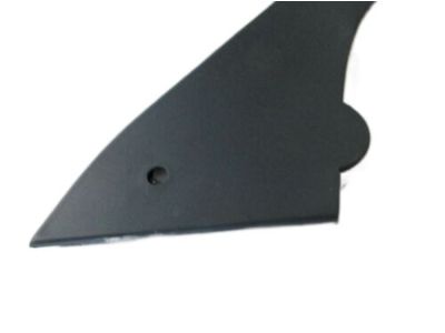Mercury F2AZ-17E680-A Cover - Opening