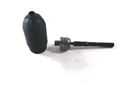 Lincoln Rack and Pinion Boot - 6E5Z-3332-B