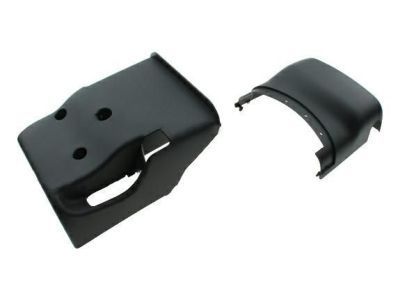 Ford FL3Z-3530-BD Shroud Assembly - Steering Column