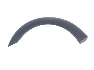 1L5Z-16039-AAF Ford Moulding, Driver Side Product Photo 2 of 2