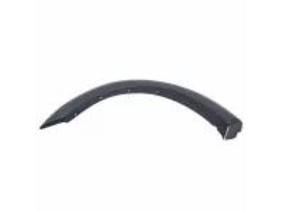 1L5Z-16039-AAF Ford Moulding, Driver Side Product Photo 1 of 2
