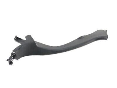 Lincoln GD9Z-5431013-BD Trim - Wheelhouse