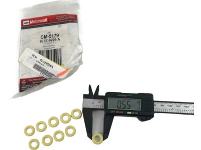 Ford 9L3Z-9229-A Kit - "O" Ring 9L3Z-9229-A Ford Kit - "O" Ring Product Photo 1 of 4