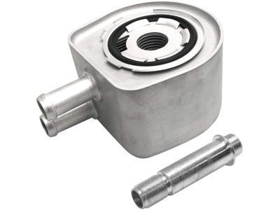 Ford Excursion Engine Oil Cooler - 4C3Z-6A642-A