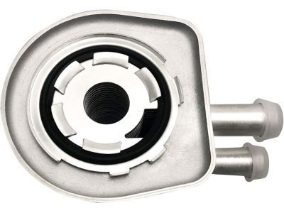 Ford Excursion Engine Oil Cooler - 4C3Z-6A642-A