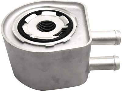 Ford Excursion Engine Oil Cooler - 4C3Z-6A642-A