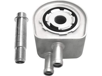 Ford Excursion Engine Oil Cooler - 4C3Z-6A642-A