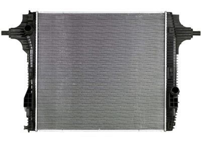 Ford HC3Z-8005-C Radiator Assy