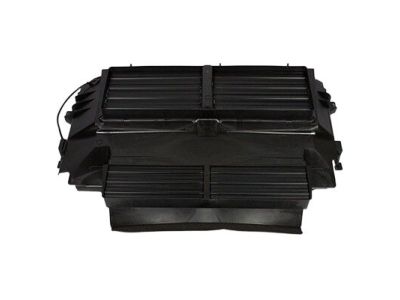 Ford F1EZ-8475-B Shutter Assy - Radiator Control