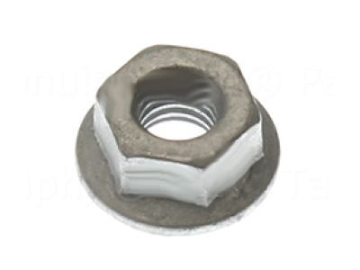Lincoln -W702751-S441 Nut