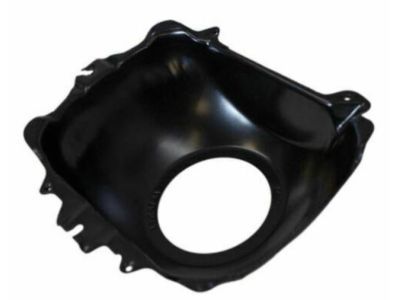 Mercury E99Z-13119-A Ring - Headlamp Unit Retaining