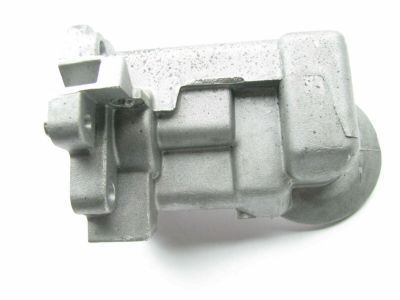 Lincoln E8DZ-6603-A Body - Oil Pump