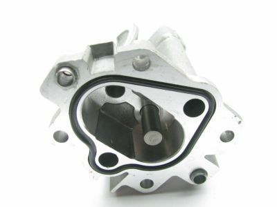Lincoln E8DZ-6603-A Body - Oil Pump