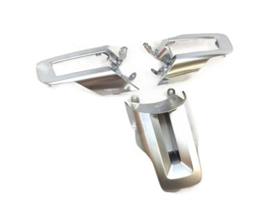 FR3Z-3D758-AB Ford Trim Cover Product Photo 2 of 4